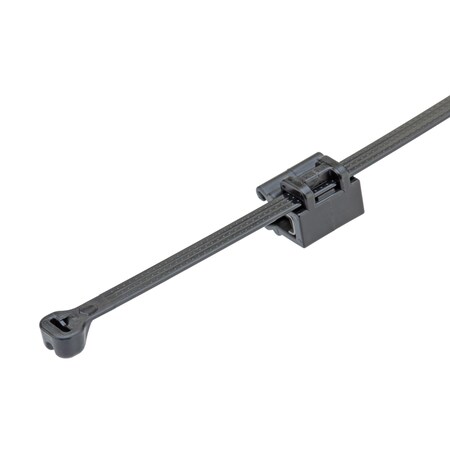 Panduit Mount Assembly Bt Tie Side Fixed Perpen 500 Pack 500PK 